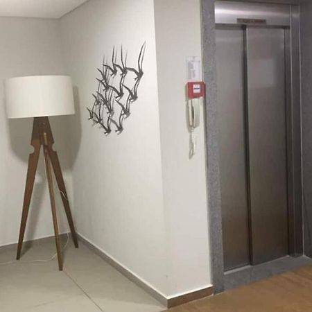 Beira Do Mar Apart Bertioga Apartment Ngoại thất bức ảnh