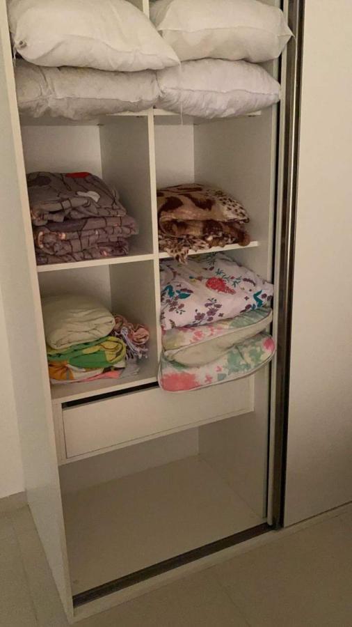 Beira Do Mar Apart Bertioga Apartment Ngoại thất bức ảnh