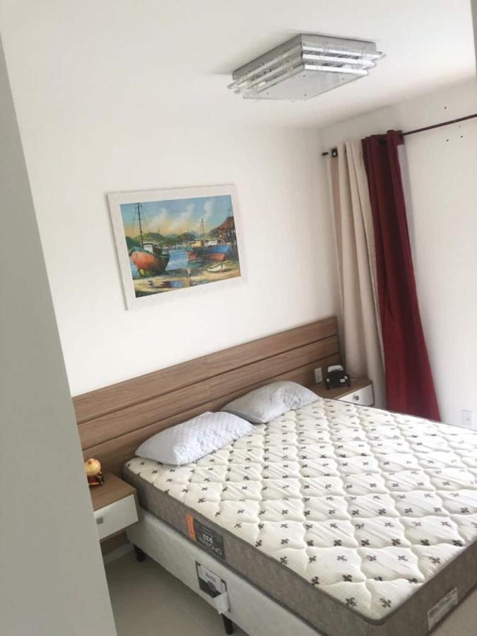 Beira Do Mar Apart Bertioga Apartment Ngoại thất bức ảnh
